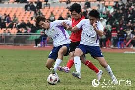 老话新提：升降级激活竞争 两岸三地共筑 CBA 新生态＂