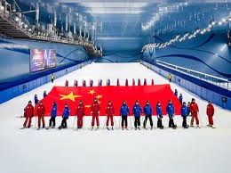 单局0-7到13-11！林诗栋、蒯曼很努力！国乒混双2-1领先德国组合