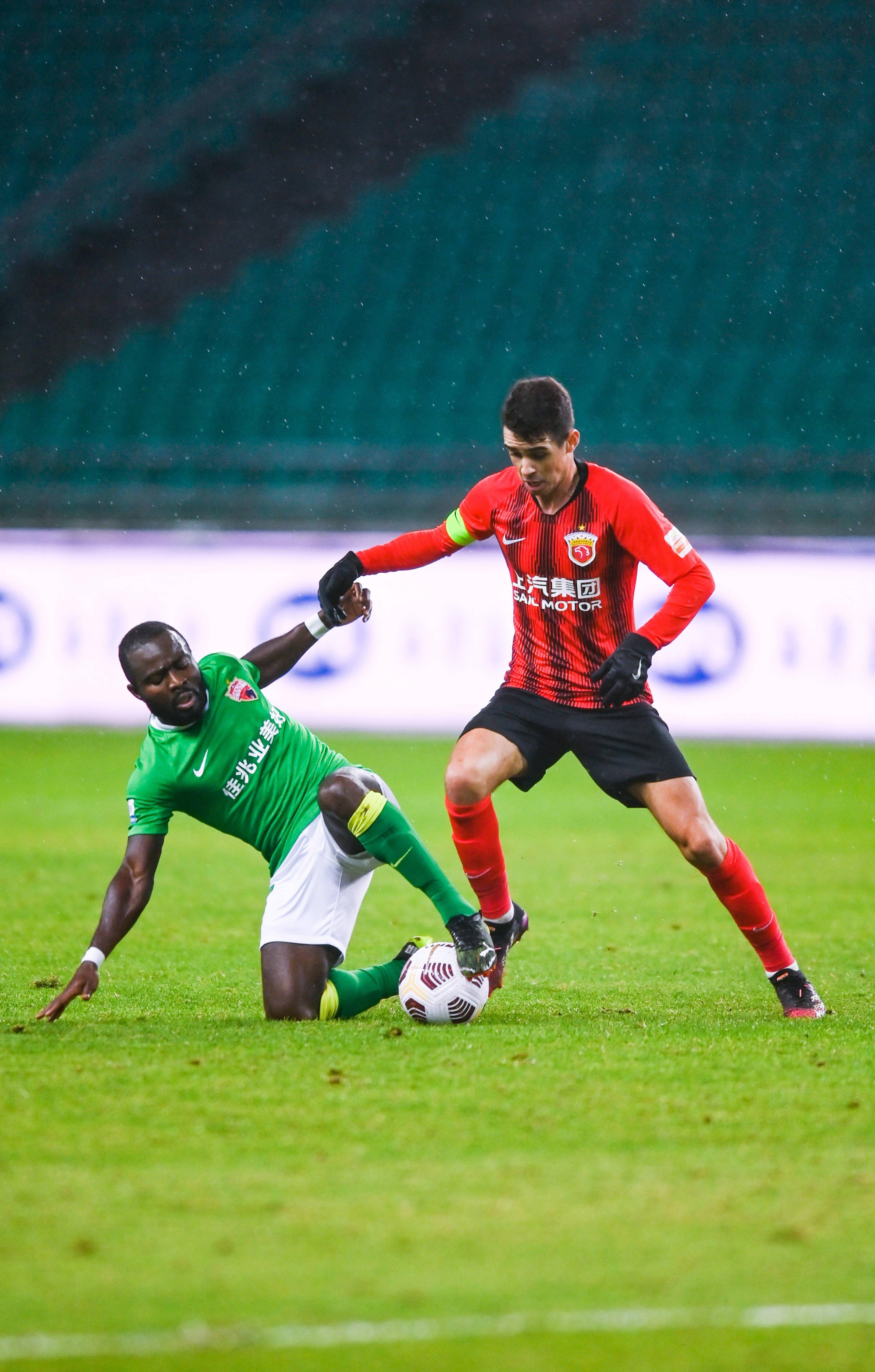 自己的选手 自己的选手