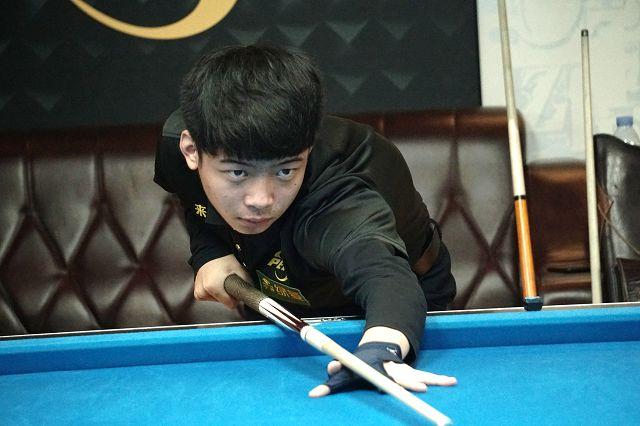 比赛走向 比赛走向