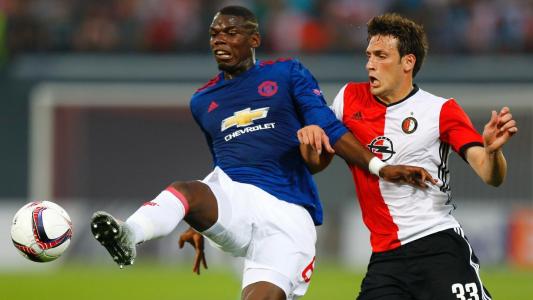 他们的第四 他们的第四